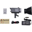 amaran COB 200d S Daylight LED Monolight - cbspro