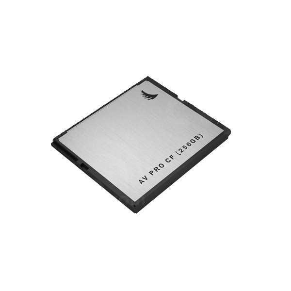 Pachet Angelbird 2 Cfast 2.0 256 GB - URSA Mini - cbspro