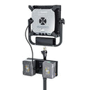 Încărcător Anton Bauer 26V Gold Mount Plus Dual Mounting Plate - cbspro