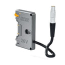 Încărcător Anton Bauer 26V Gold Mount Plus cu LEMO Connection - cbspro