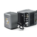 Încărcător Anton Bauer 26V Gold Mount Plus cu LEMO Connection - cbspro