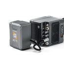 Încărcător Anton Bauer 26V Gold Mount Plus cu LEMO Connection - cbspro