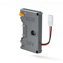 Încărcător Anton Bauer 26V Gold Mount Plus cu Molex Connection - cbspro