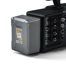 Încărcător Anton Bauer 26V Gold Mount Plus cu Molex Connection - cbspro