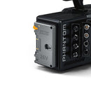 Încărcător Anton Bauer 26V Gold Mount Plus cu Molex Connection - cbspro