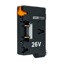 Încărcător Anton Bauer 26V Plate (ARRI LF, 65, SXT) - cbspro