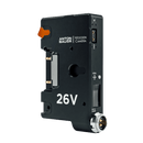 Încărcător Anton Bauer 26V Plate (ARRI LF, 65, SXT) - cbspro