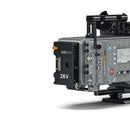 Încărcător Anton Bauer 26V Plate (ARRI LF, 65, SXT) - cbspro