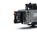 Încărcător Anton Bauer 26V Shark Fin Plate (ARRI LF, 65, SXT) - cbspro