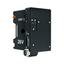 Încărcător Anton Bauer 26V Shark Fin Plate (ARRI LF, 65, SXT) - cbspro