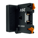 Încărcător Anton Bauer 26V Shark Fin Plate (ARRI LF, 65, SXT) - cbspro