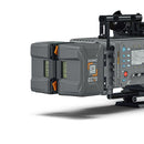 Încărcător Anton Bauer 26V Shark Fin Plate (ARRI LF, 65, SXT) - cbspro