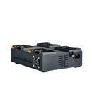 Încărcător Anton Bauer Dionic 26V LP4 Quad Gold Mount Plus - cbspro