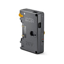 Încărcător Anton Bauer Converter 26V to 14V Gold Mount + to Gold Mount - cbspro