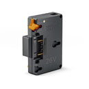 Încărcător Anton Bauer Converter 26V to 14V Gold Mount + to Gold Mount - cbspro