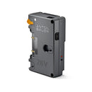 Încărcător Anton Bauer Converter 26V-14V G Mount + to V Mount - cbspro