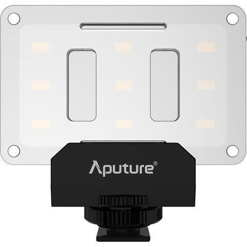Lumină LED Aputure AL-M9 Amaran Pocket-Sized - cbspro