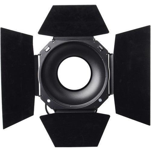 Aputure Barndoors - cbspro