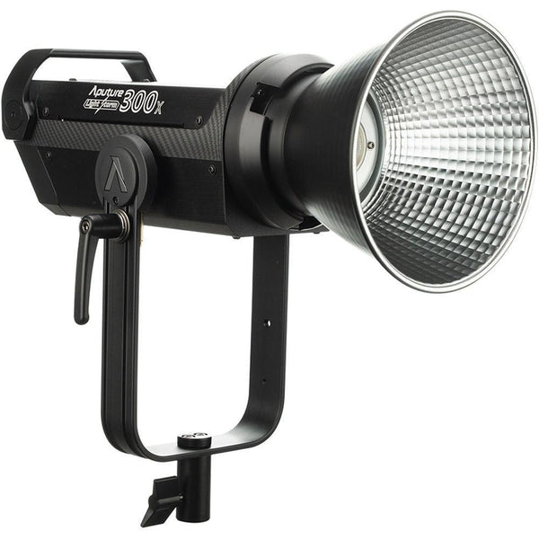 Lumina LED Aputure Light Storm 300x Bi-Color - cbspro