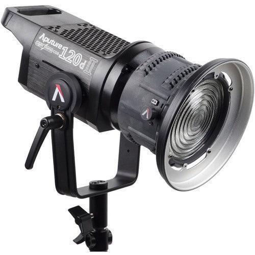 Lumina Aputure LS-C120D II V-Mount - cbspro