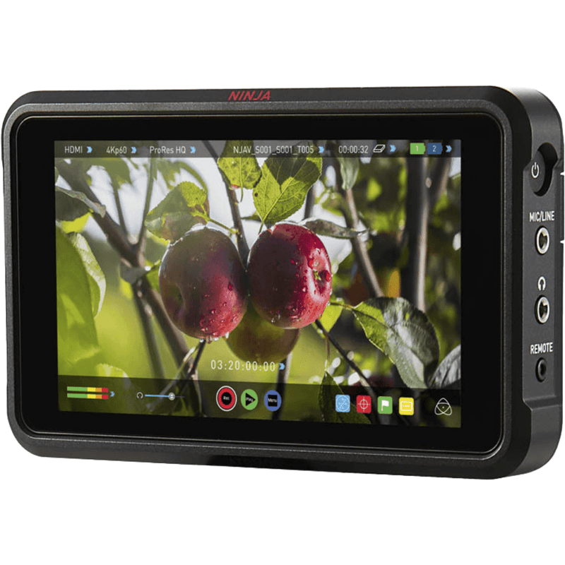 Atomos NINJA V - cbspro