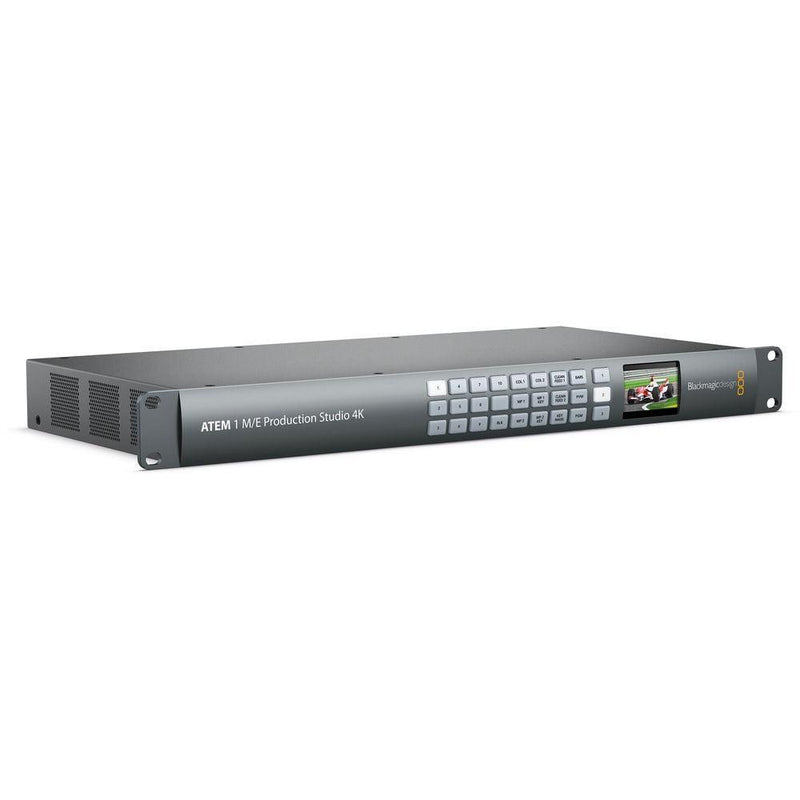 Blackmagic Design ATEM 1 M/E Production Studio 4K - cbspro