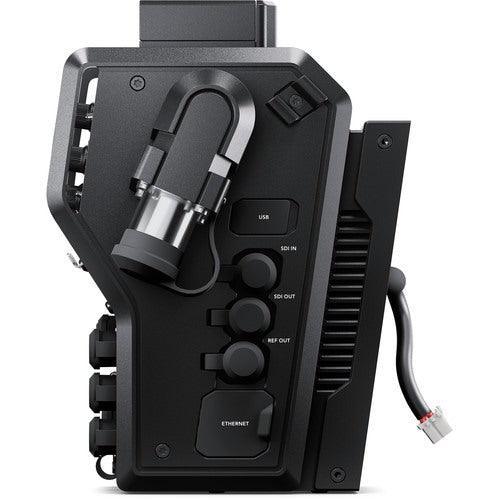 Blackmagic Design Camera Fiber Converter - cbspro