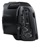 Blackmagic Design Camera Pocket Cinema 6K Pro Body - cbspro