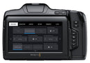 Blackmagic Design Camera Pocket Cinema 6K Pro Body - cbspro
