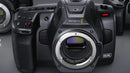 Blackmagic Design Camera Pocket Cinema 6K Pro Body - cbspro