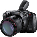 Blackmagic Design Cinema Camera Pro EVF - cbspro