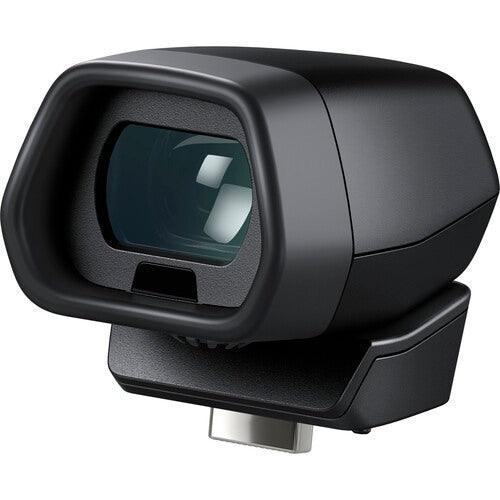 Blackmagic Design Cinema Camera Pro EVF - cbspro