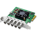 Blackmagic Design DeckLink Duo 2 - cbspro