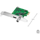 Blackmagic Design DeckLink Mini Monitor HD - cbspro