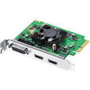 Blackmagic Design Intensity Pro 4K - cbspro