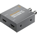 Blackmagic Design Micro Converter BiDirectional SDI/HDMI 3G - cbspro