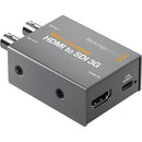 Blackmagic Design Micro Converter HDMI to SDI 3G - cbspro