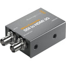 Blackmagic Design Micro Converter SDI to HDMI 3G - cbspro