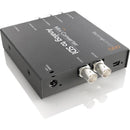 Blackmagic Design Mini Converter Analog to SDI 2 - cbspro