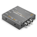 Blackmagic Design Mini Converter Audio to SDI 4K - cbspro