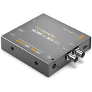 Blackmagic Design Mini Converter HDMI to SDI 6G - cbspro