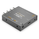 Blackmagic Design Mini Converter Quad SDI to HDMI 4K - cbspro