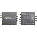 Blackmagic Design Mini Converter SDI to Analog 4K - cbspro