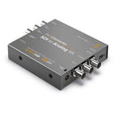 Blackmagic Design Mini Converter SDI to Analog 4K - cbspro