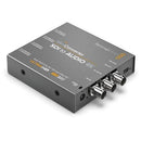 Blackmagic Design Mini Converter SDI to Audio 4K - cbspro