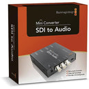 Blackmagic Design Mini Converter SDI to Audio - cbspro