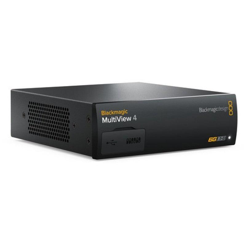 Blackmagic Design MultiView 4 - cbspro