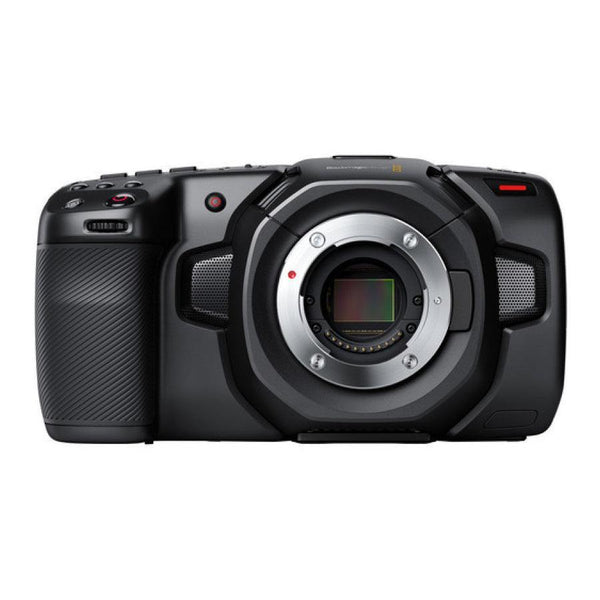 Blackmagic Design Pocket Cinema Camera 4K - cbspro