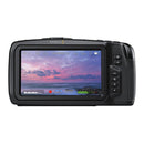 Blackmagic Design Pocket Cinema Camera 4K - cbspro