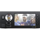 Blackmagic Design Studio Fiber Converter - cbspro